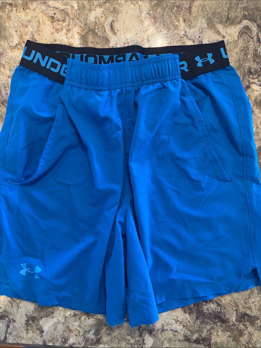 Under Armour Running Shorts
